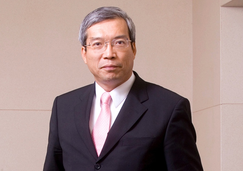 謝金河